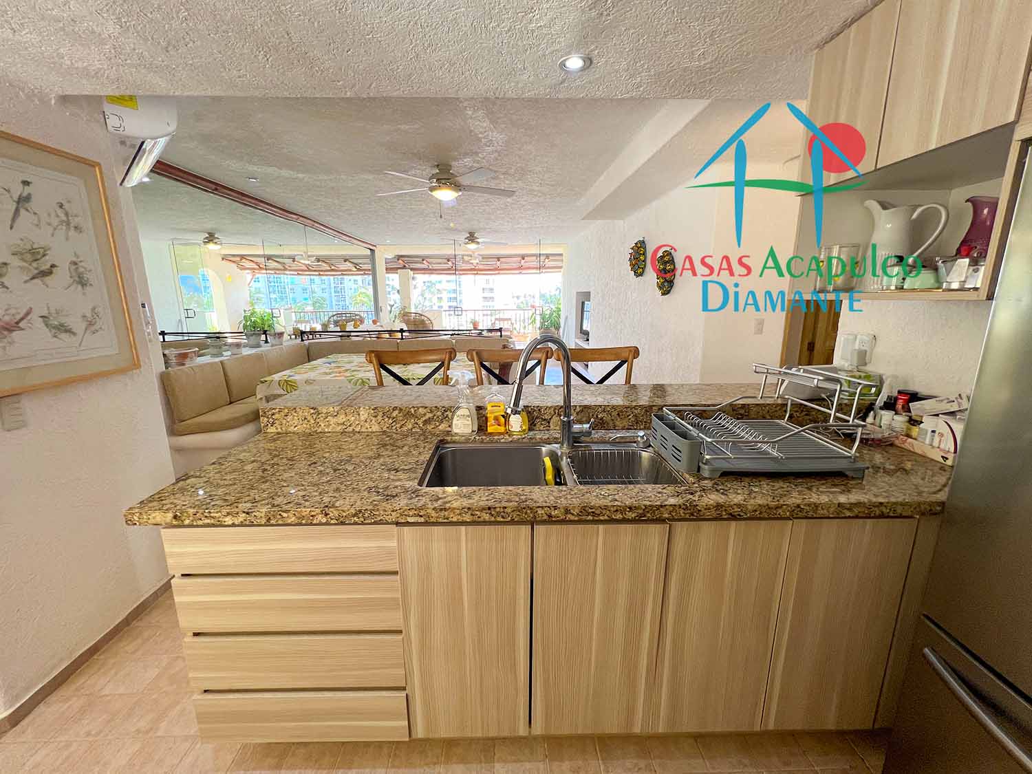 Villas Kimberley 1503 - Cocina 5