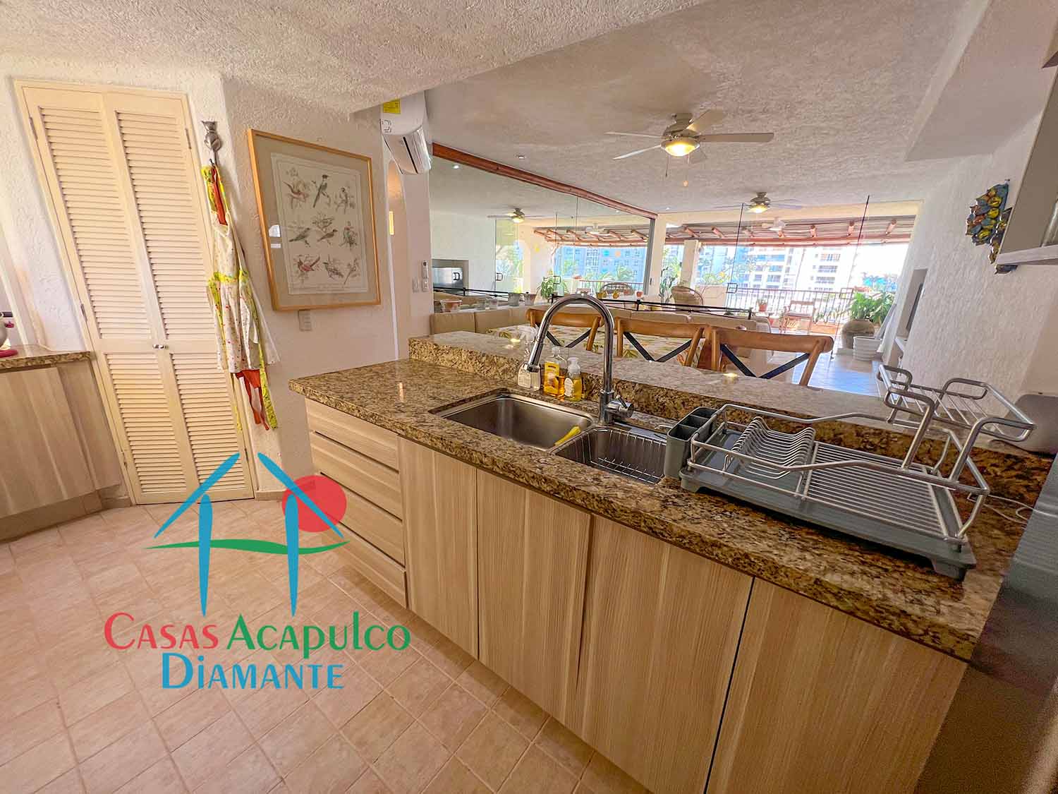 Villas Kimberley 1503 - Cocina 6