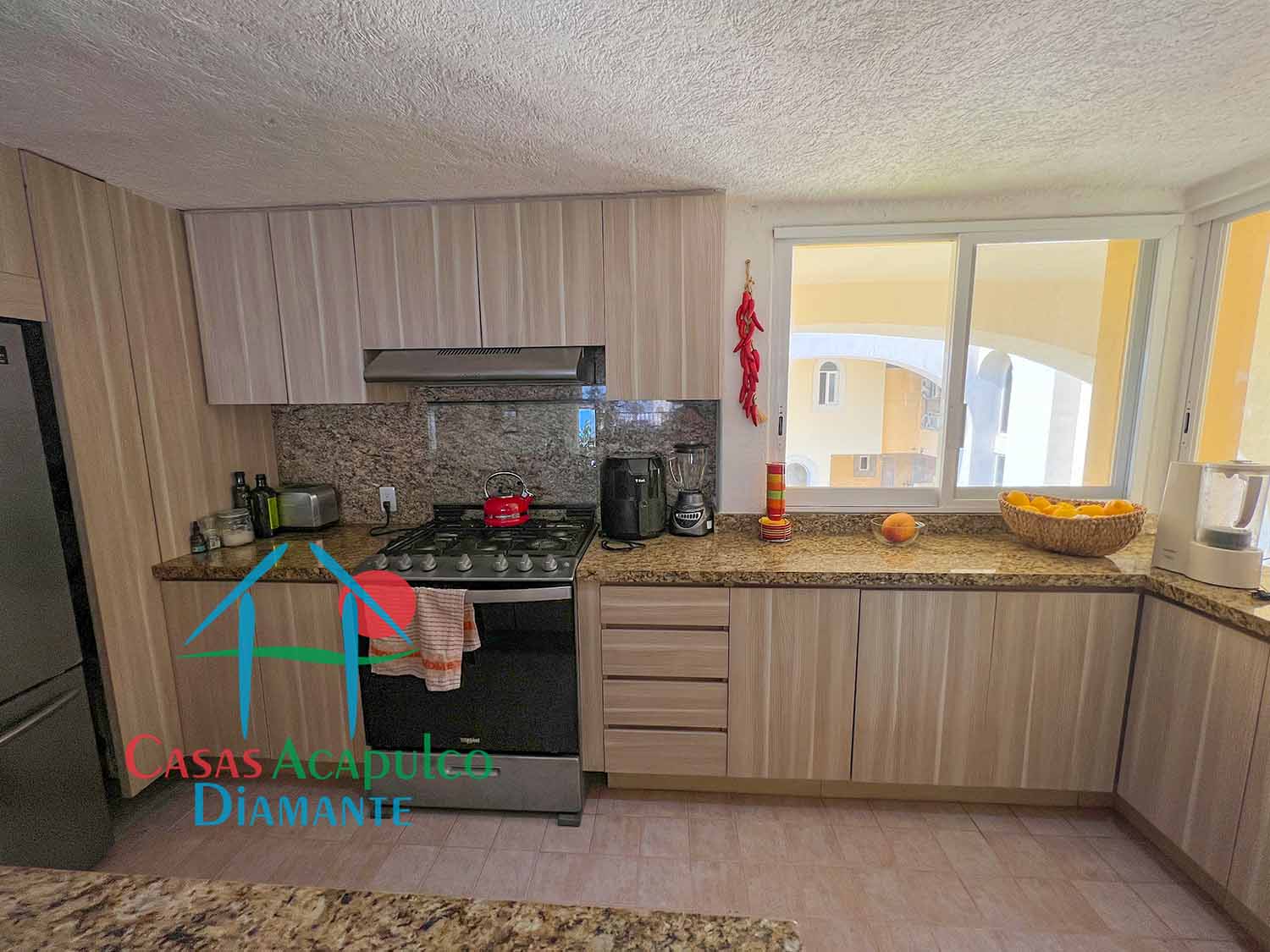 Villas Kimberley 1503 - Cocina 7