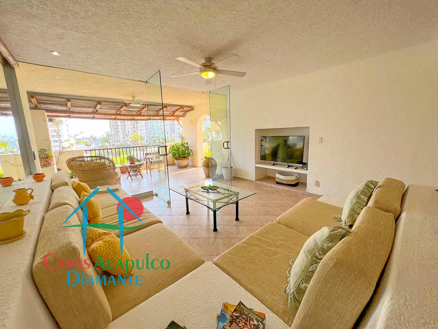 Villas Kimberley 1503 - Estancia 1