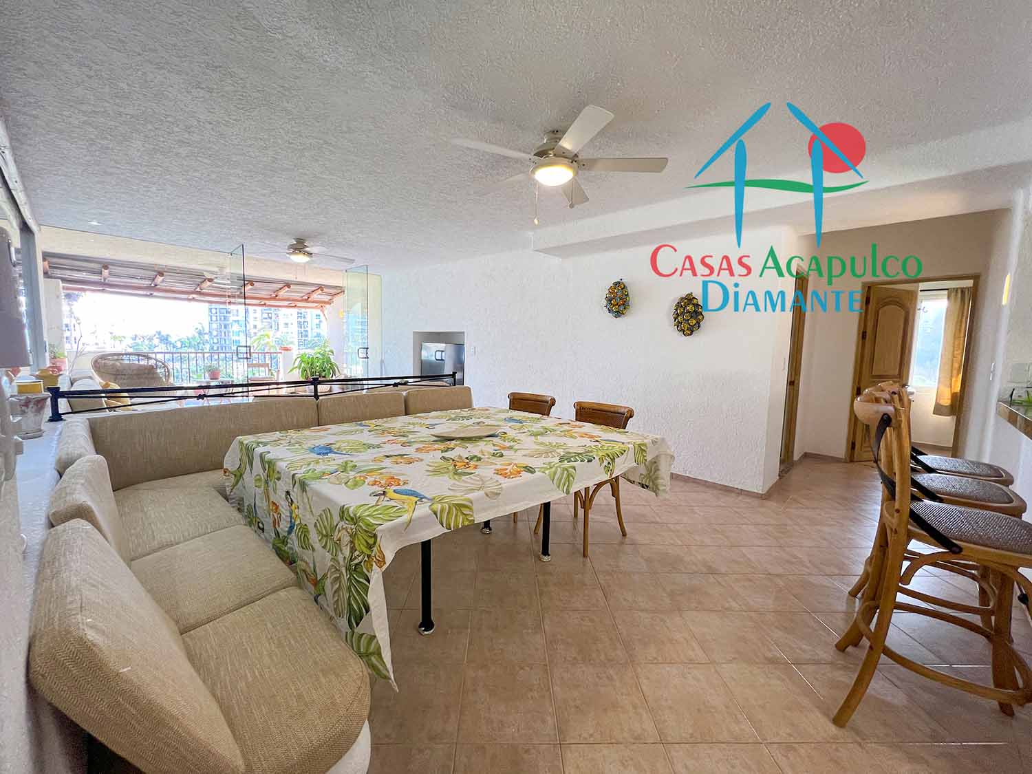 Villas Kimberley 1503 - Estancia 2