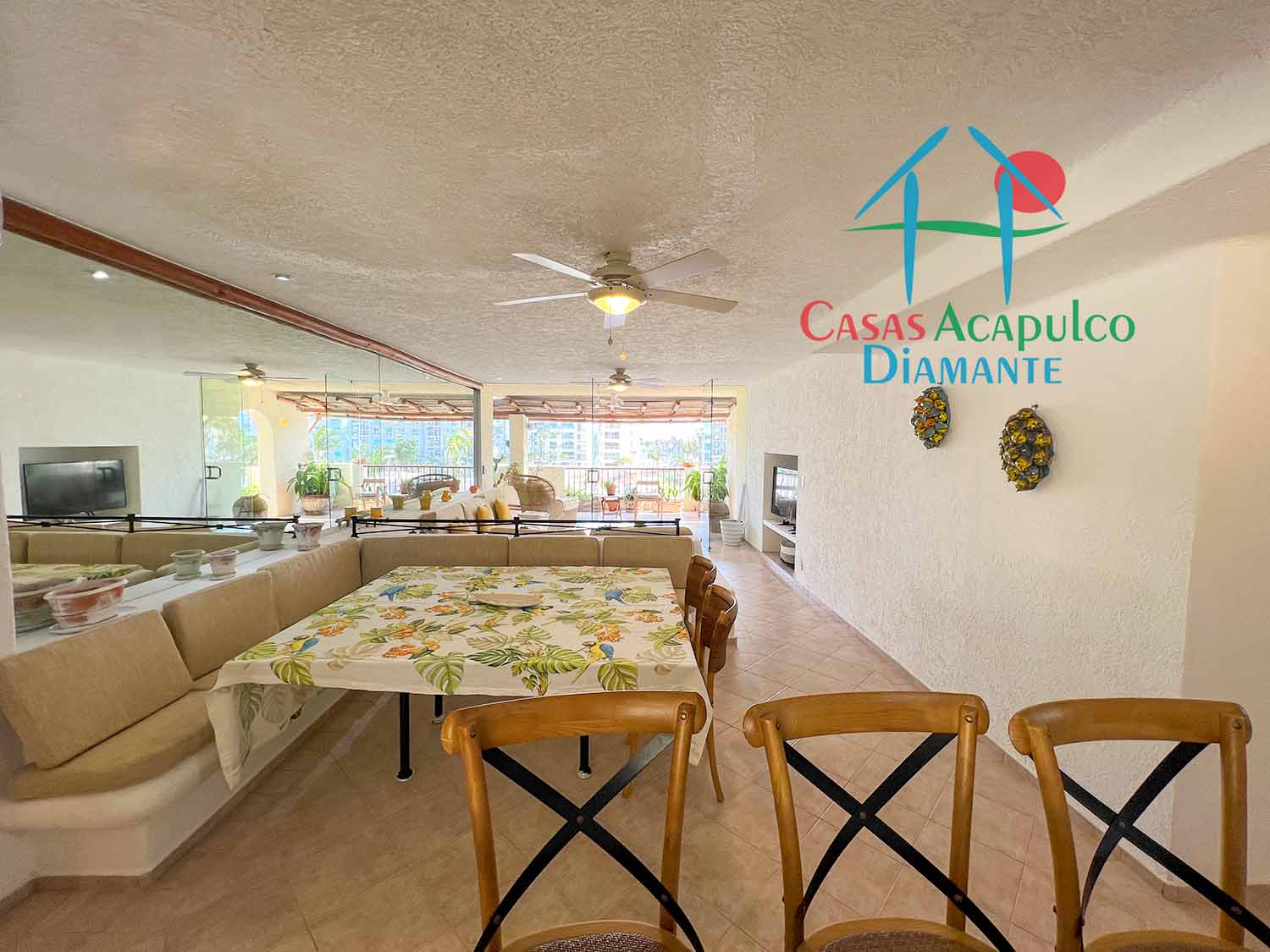 Villas Kimberley 1503 - Estancia 3