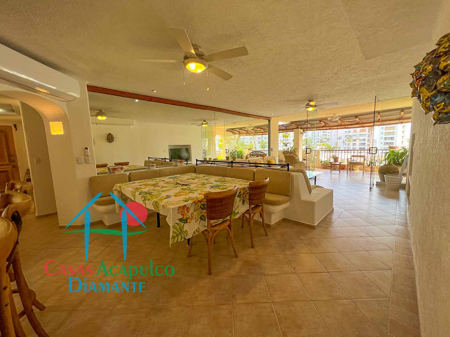 Villas Kimberley 1503 - Estancia 4