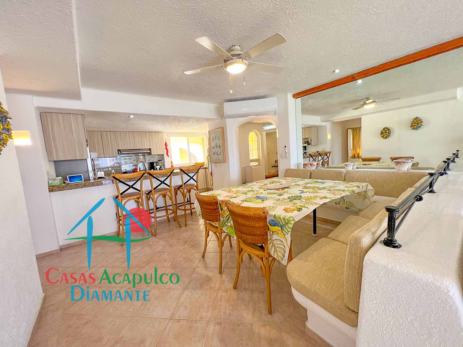 Villas Kimberley 1503 - Estancia 5