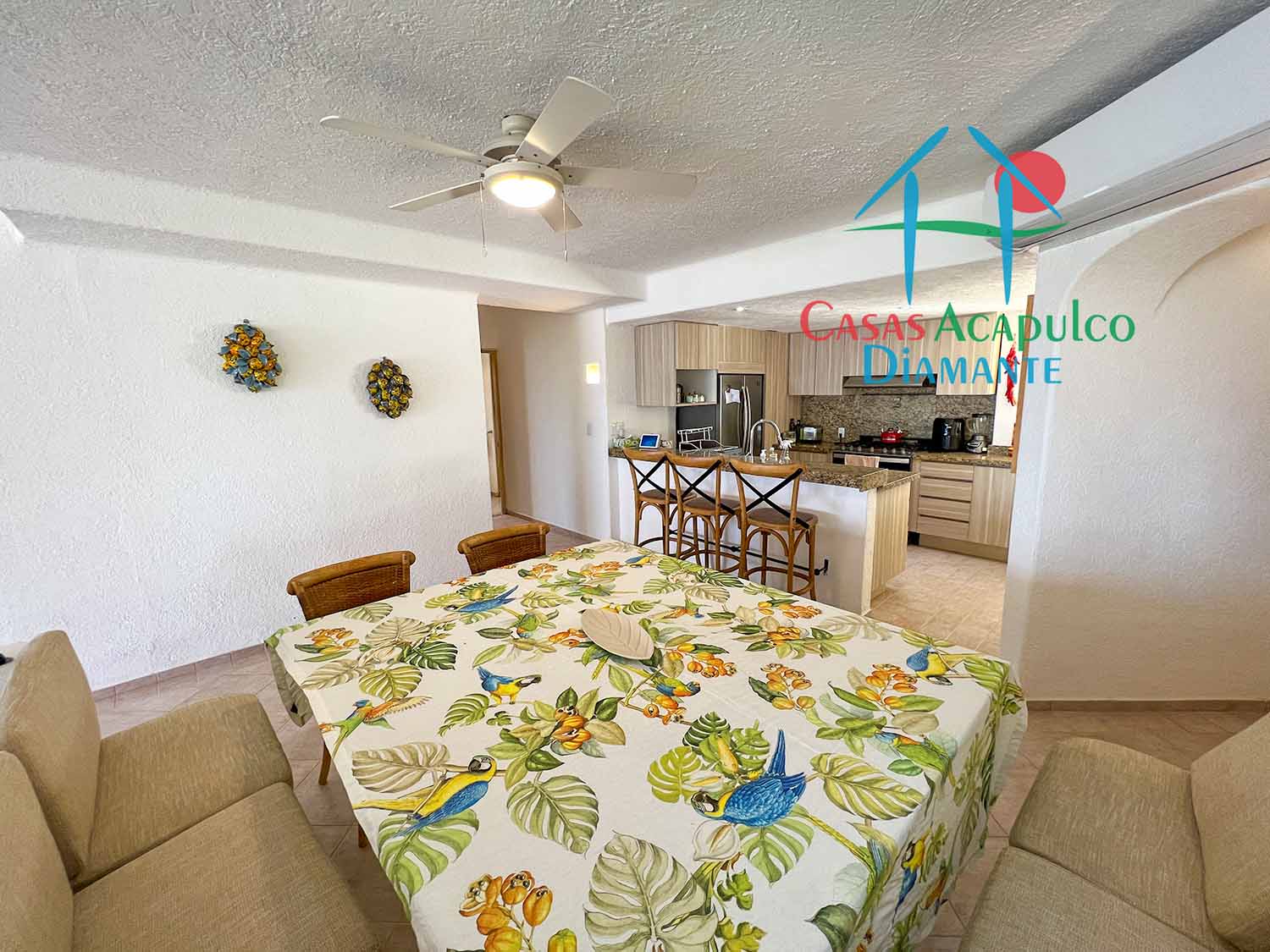 Villas Kimberley 1503 - Estancia 6