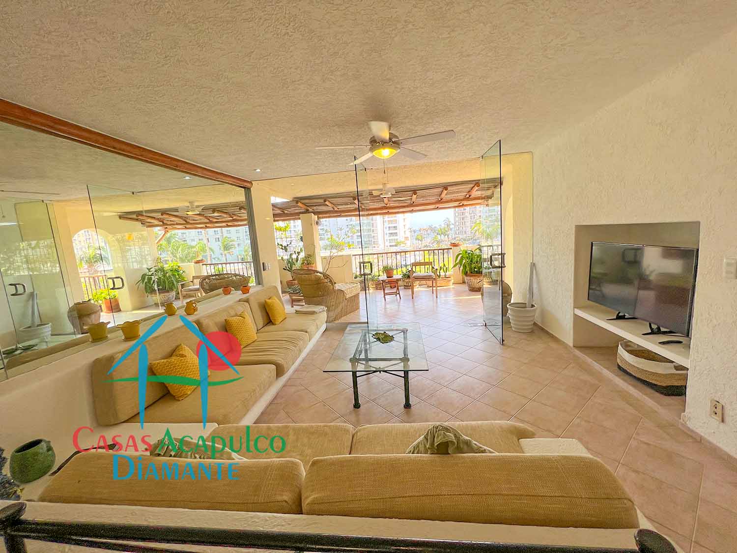 Villas Kimberley 1503 - Estancia 7