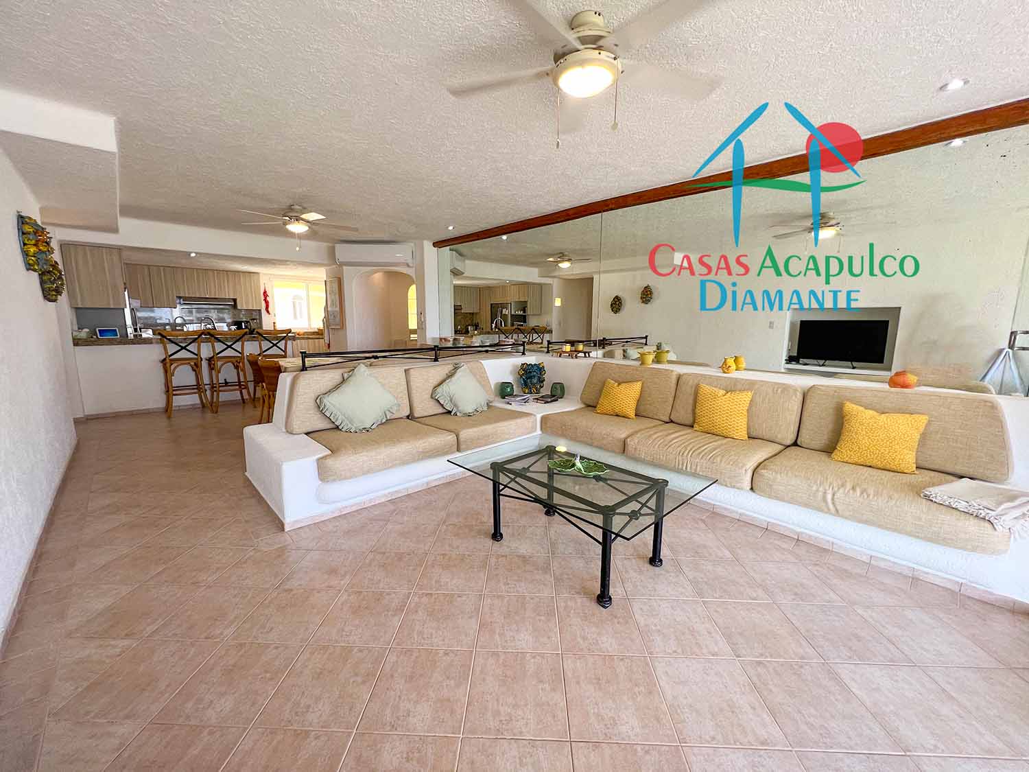 Villas Kimberley 1503 - Estancia 9