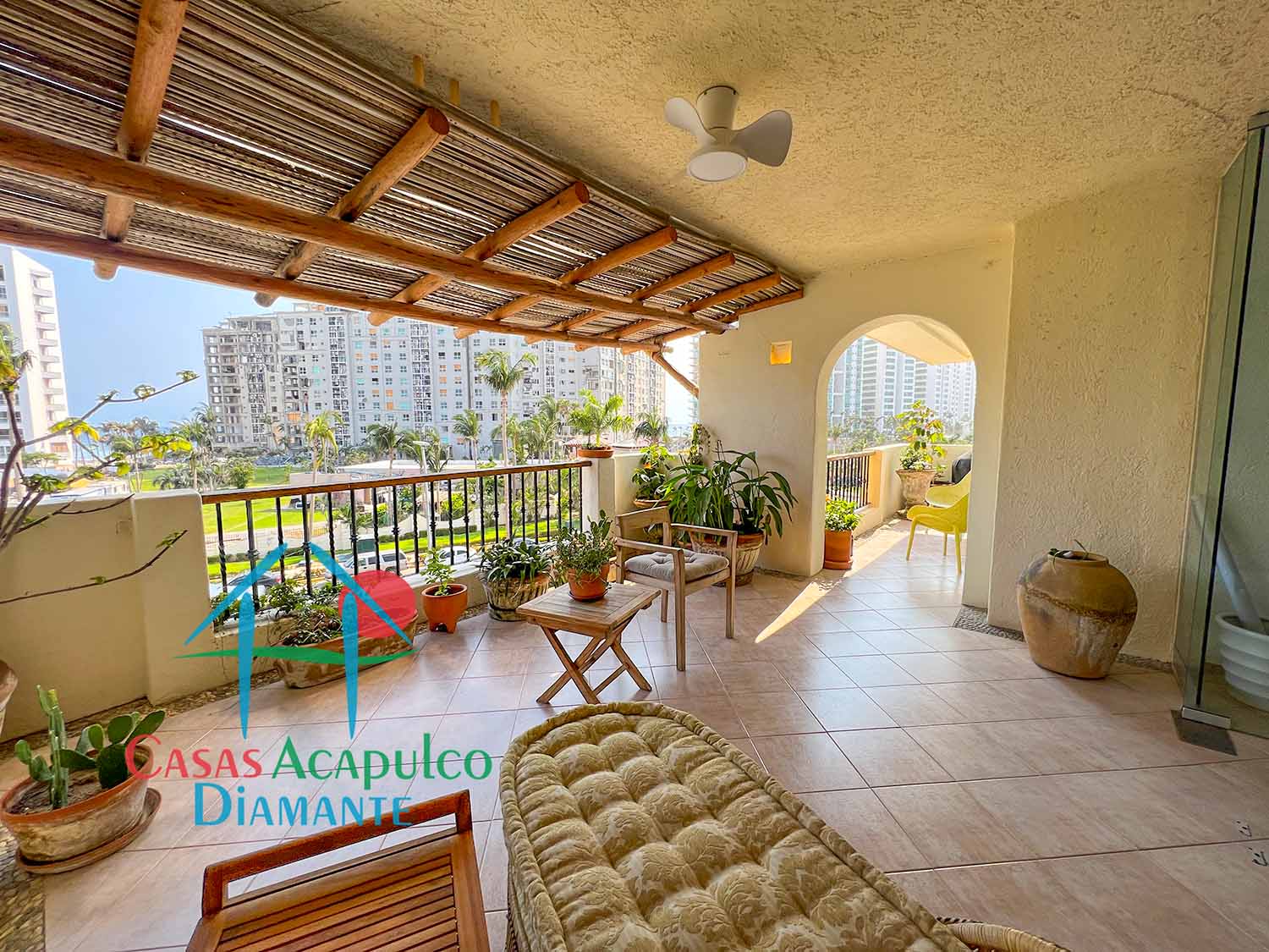 Villas Kimberley 1503 - Terraza 3