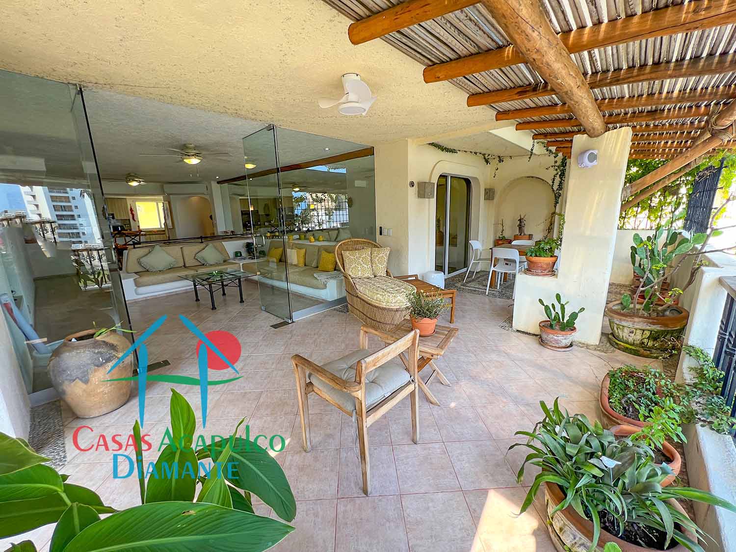 Villas Kimberley 1503 - Terraza 5