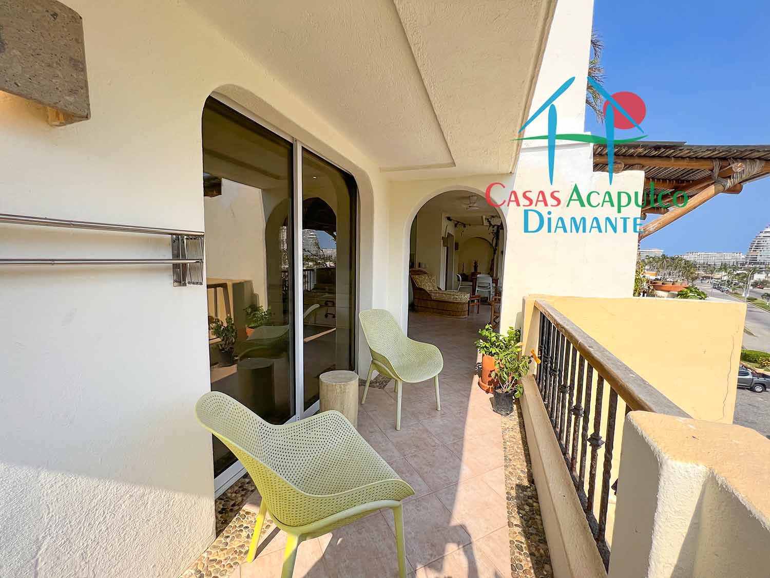 Villas Kimberley 1503 - Terraza 8