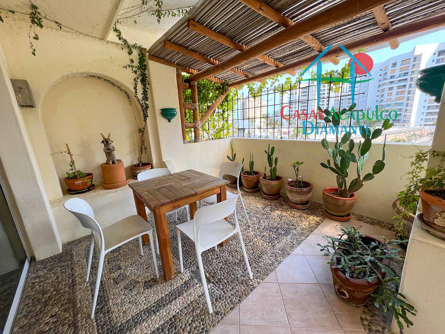 Villas Kimberley 1503 - Terraza 9