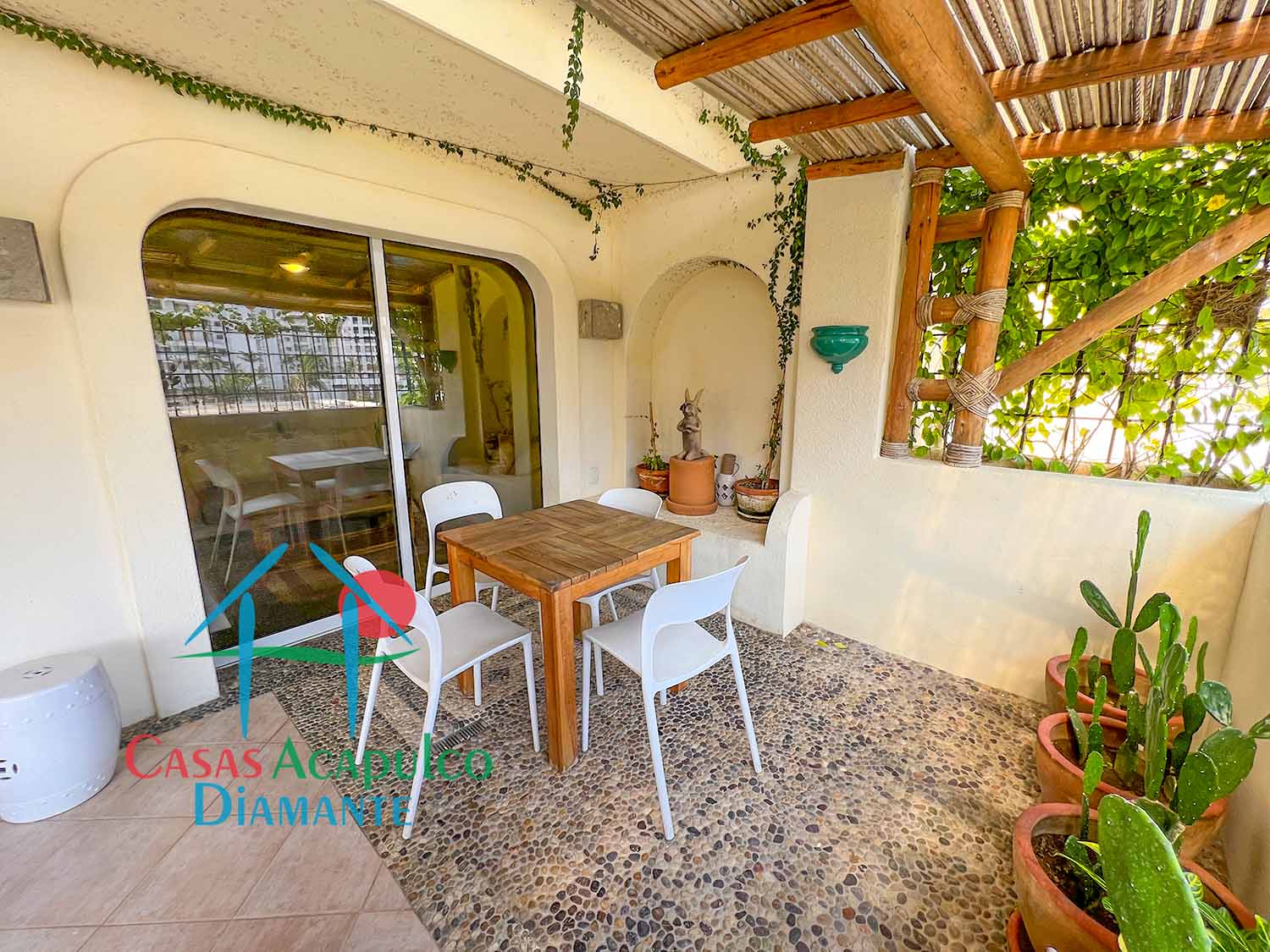 Villas Kimberley 1503 - Terraza 10