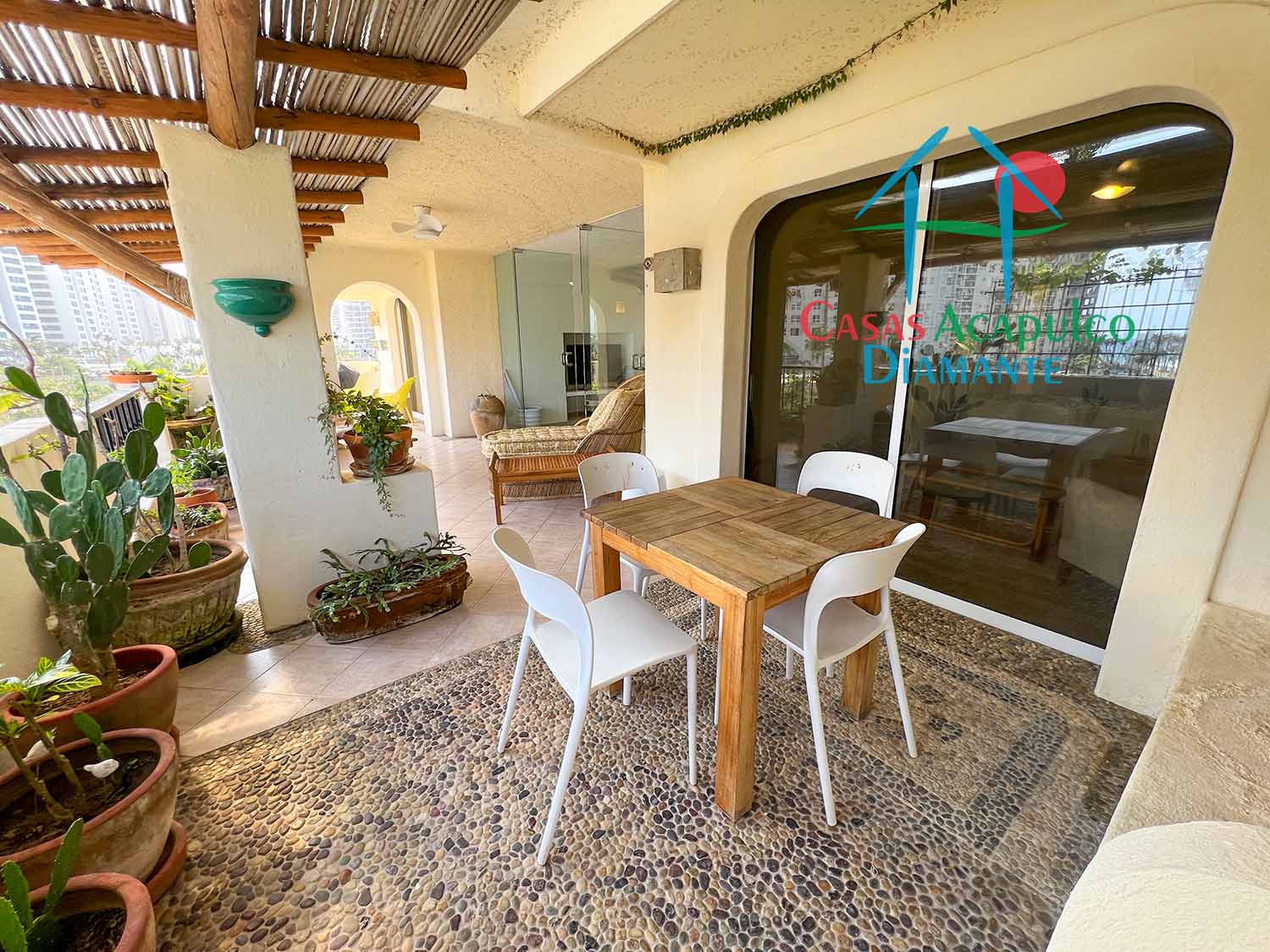 Villas Kimberley 1503 - Terraza 11