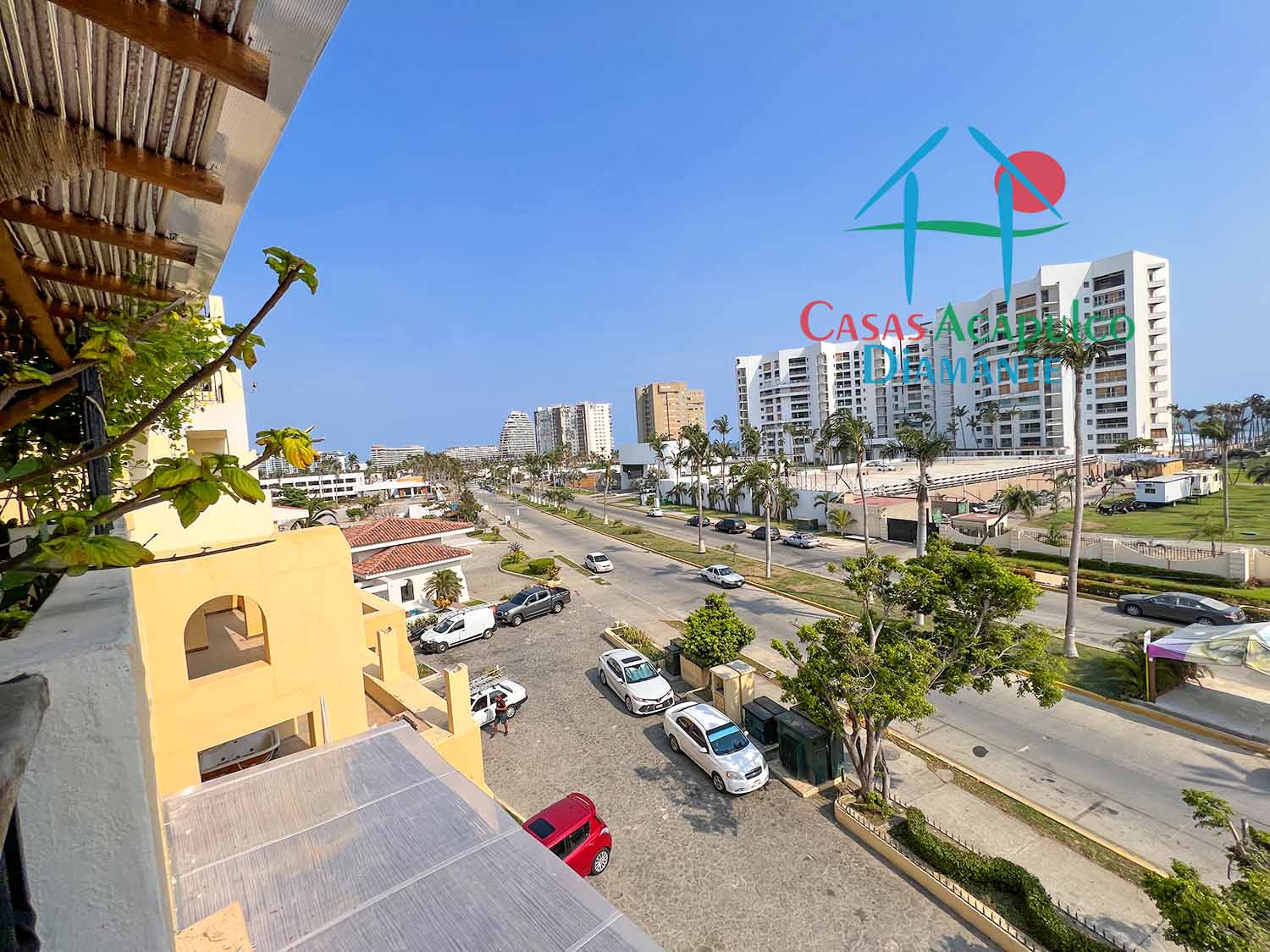 Villas Kimberley 1503 - Terraza 13