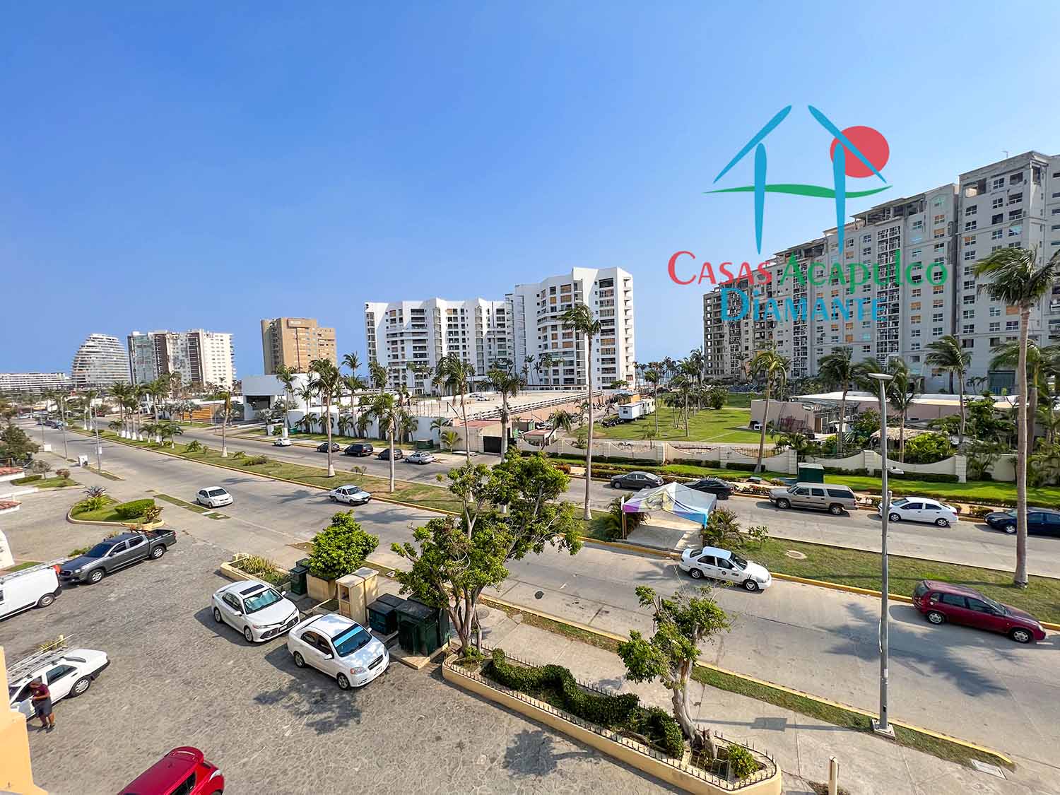 Villas Kimberley 1503 - Terraza 14