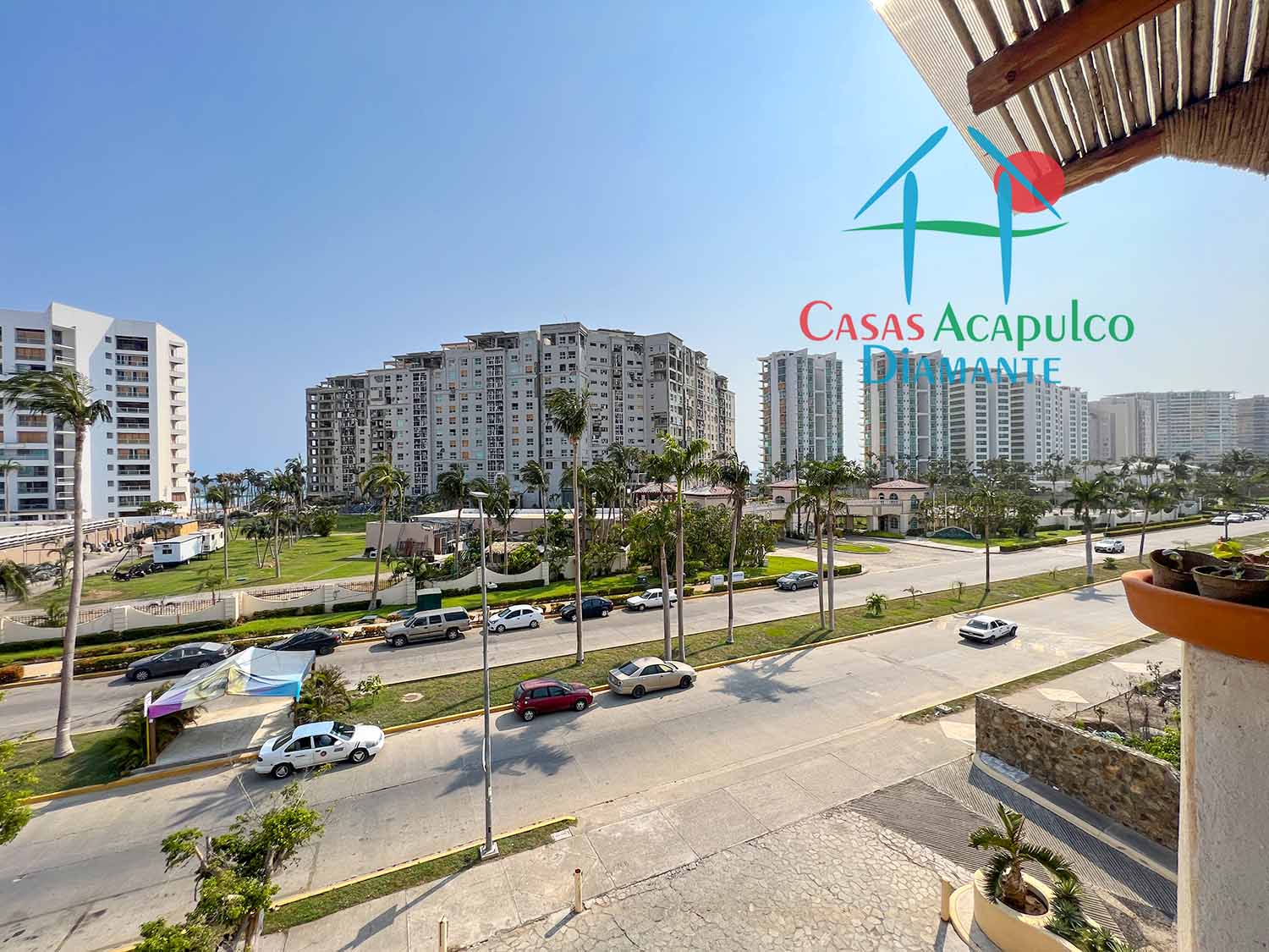 Villas Kimberley 1503 - Terraza 15