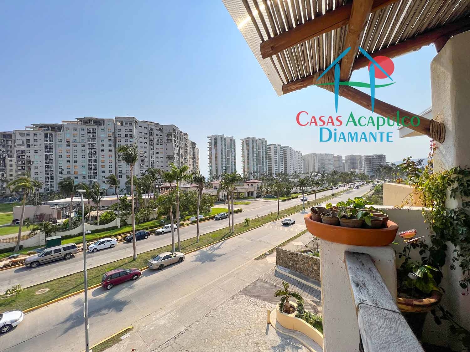 Villas Kimberley 1503 - Terraza 16