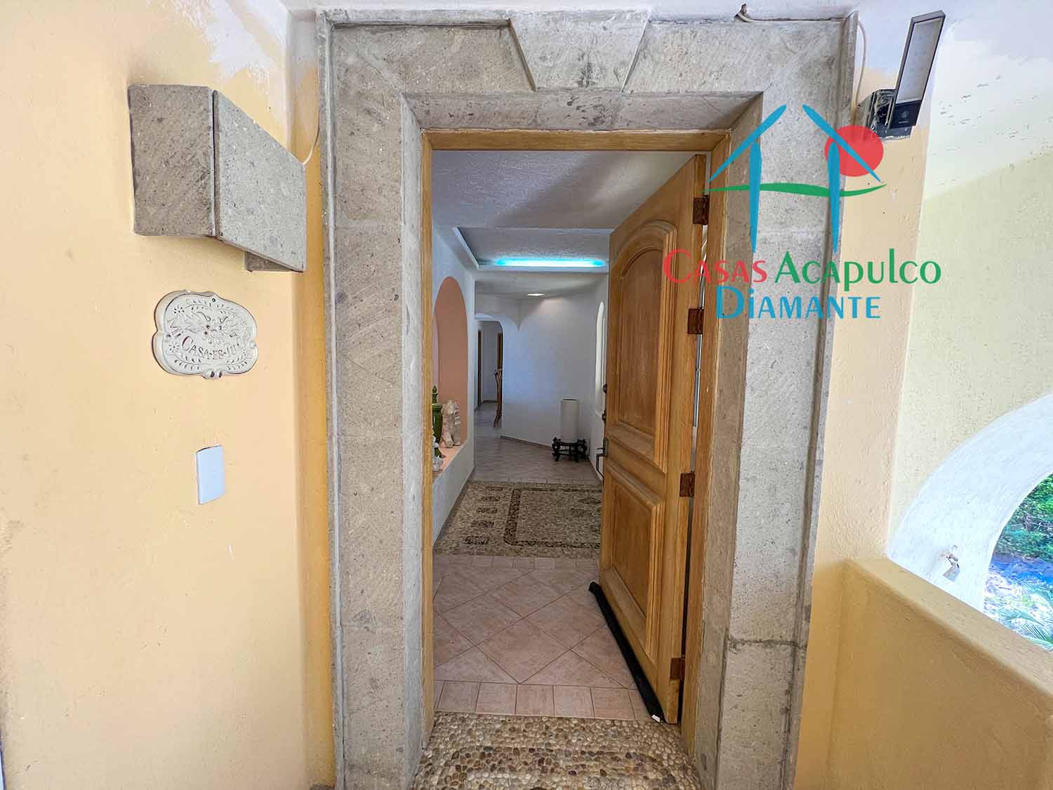 Villas Kimberley 1503 - Vestíbulo 1