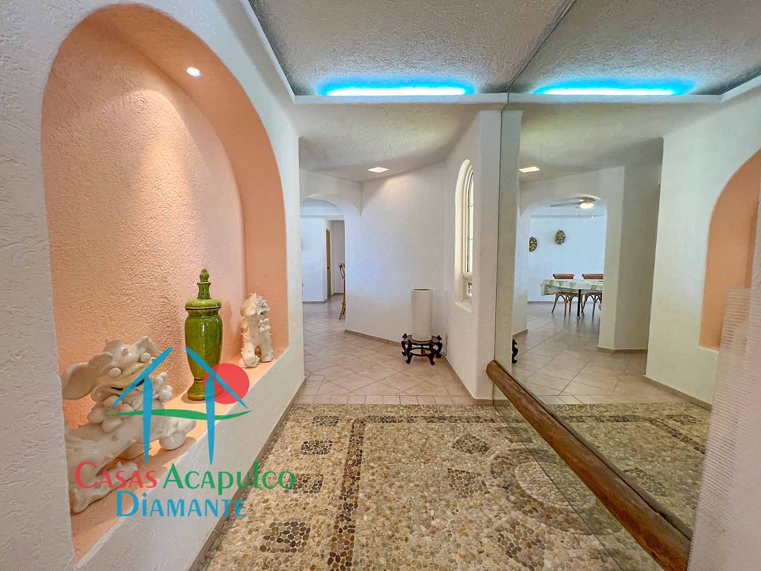 Villas Kimberley 1503 - Vestíbulo 2