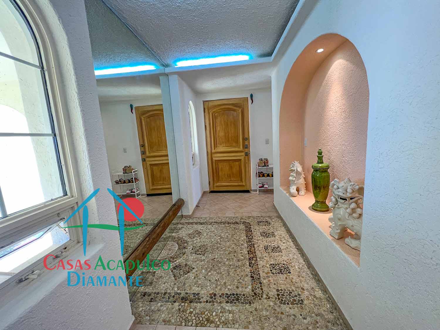 Villas Kimberley 1503 - Vestíbulo 3