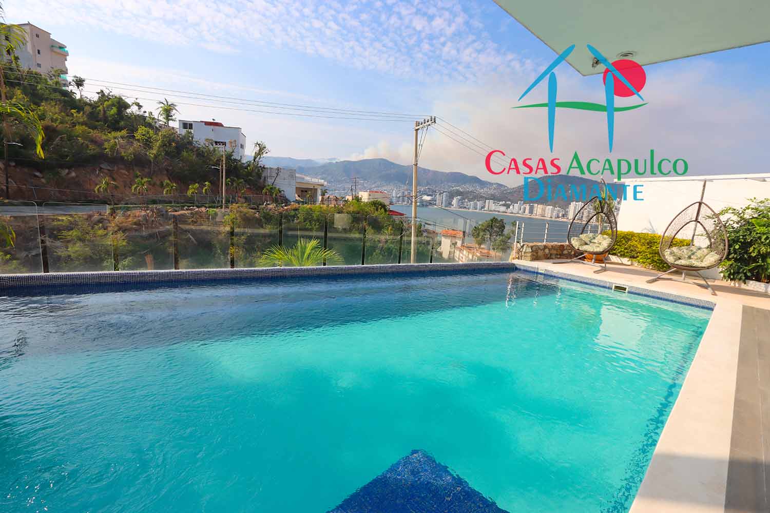 PortaNova 2 - Alberca 5 PortaNova 2 - Alberca 5