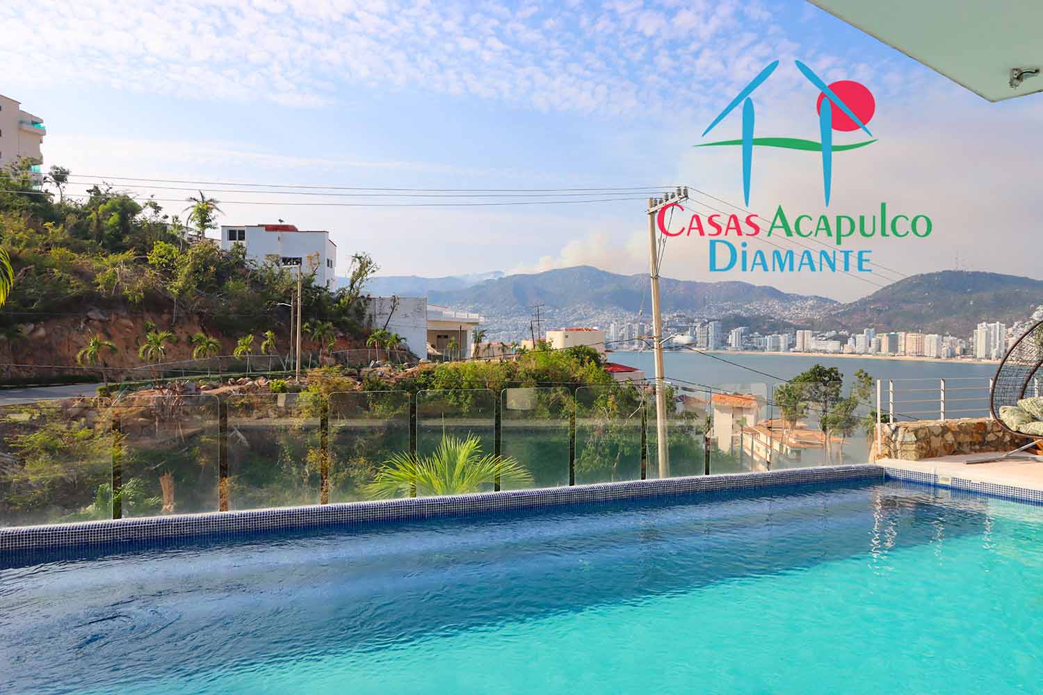 PortaNova 2 - Alberca 7 PortaNova 2 - Alberca 7