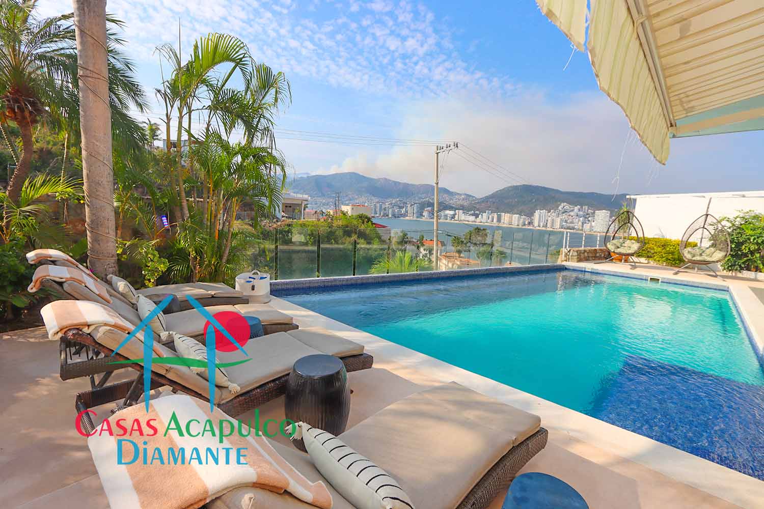 PortaNova 2 - Alberca 9 PortaNova 2 - Alberca 9