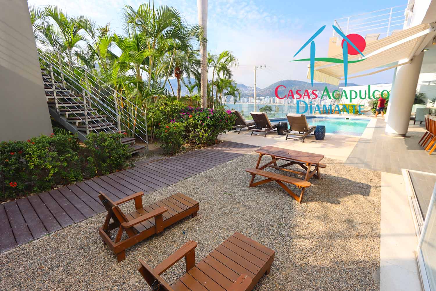 PortaNova 2 - Alberca 12 PortaNova 2 - Alberca 12