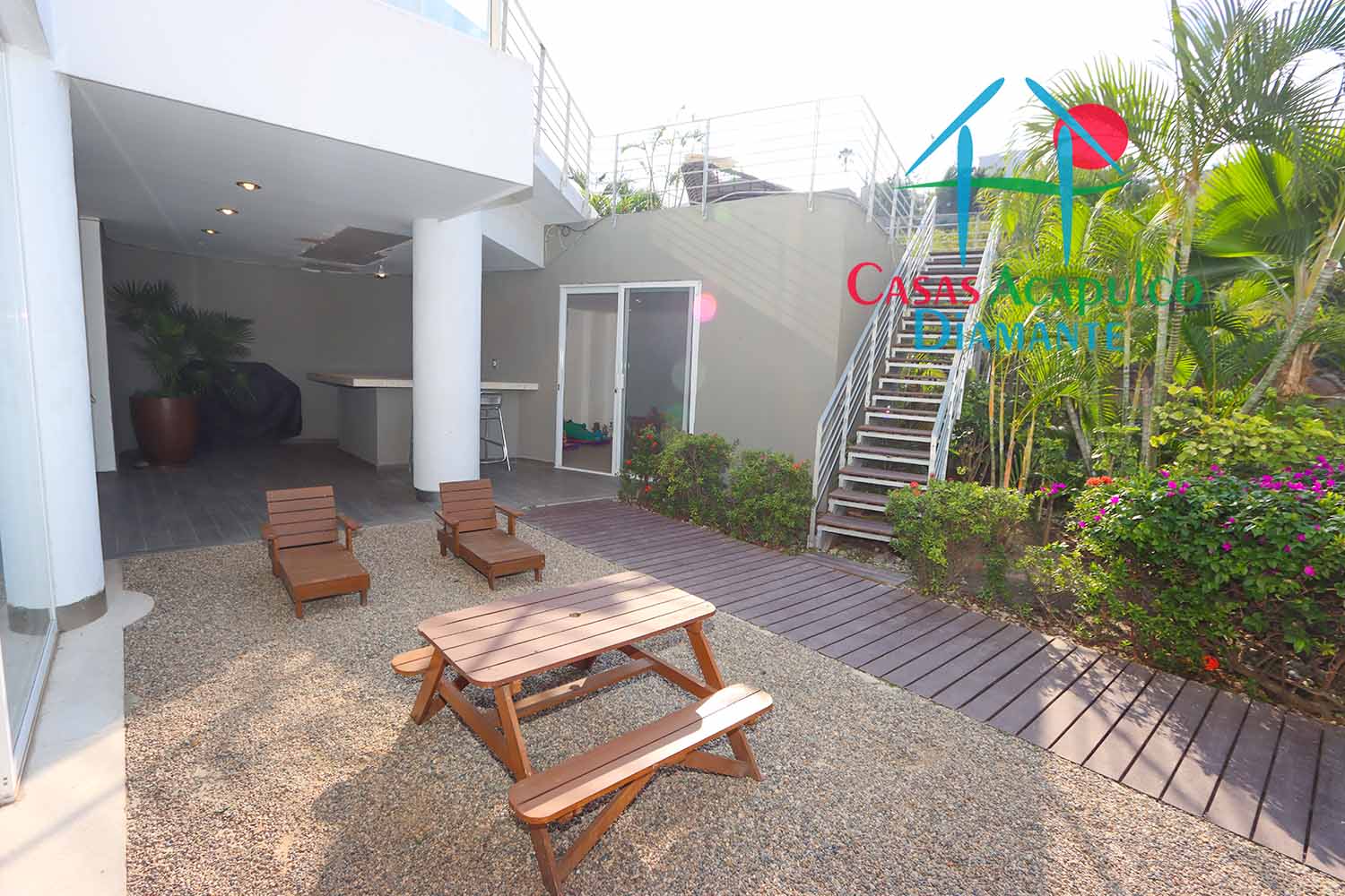 PortaNova 2 - Alberca 13 PortaNova 2 - Alberca 13