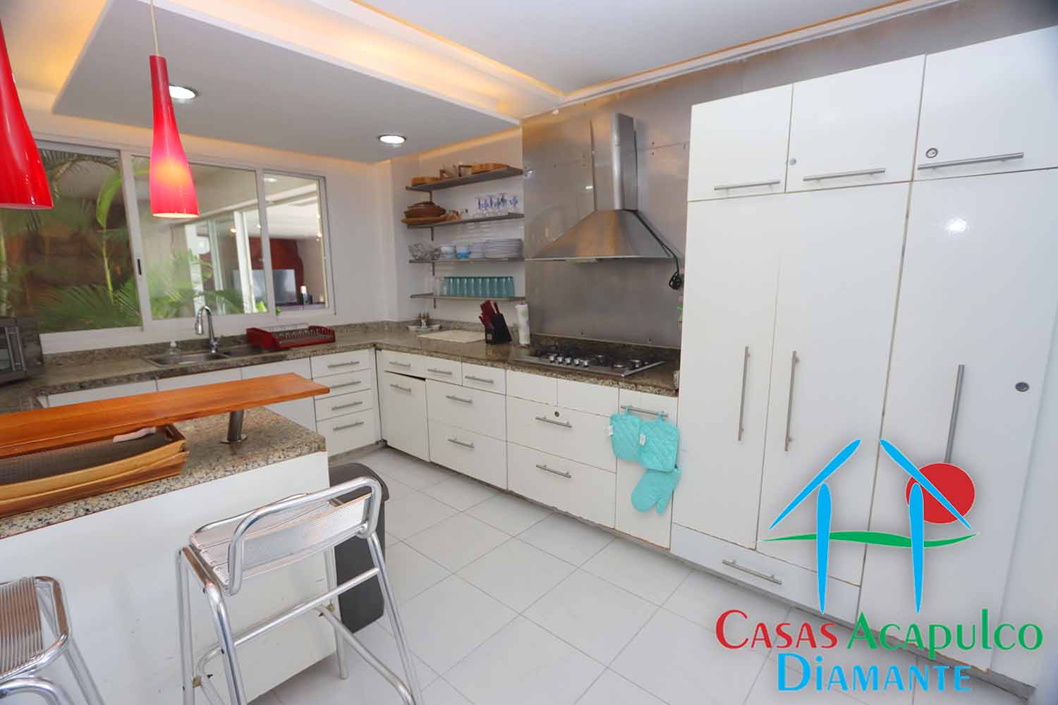 PortaNova 2 - Cocina 2