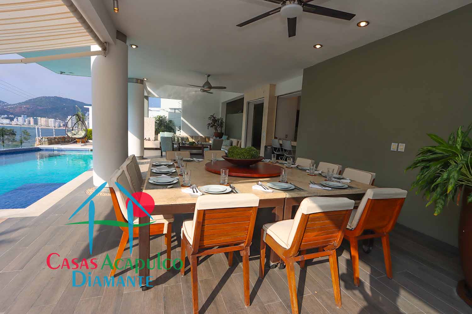 PortaNova 2 - Comedor 1 PortaNova 2 - Comedor 1