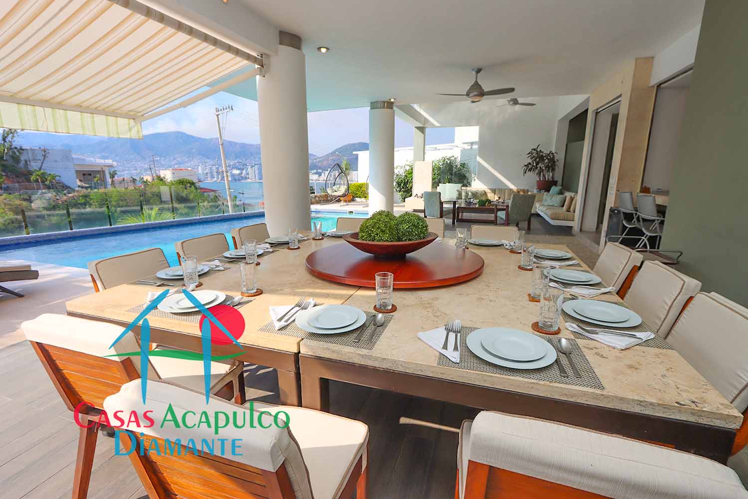 PortaNova 2 - Comedor 2 PortaNova 2 - Comedor 2