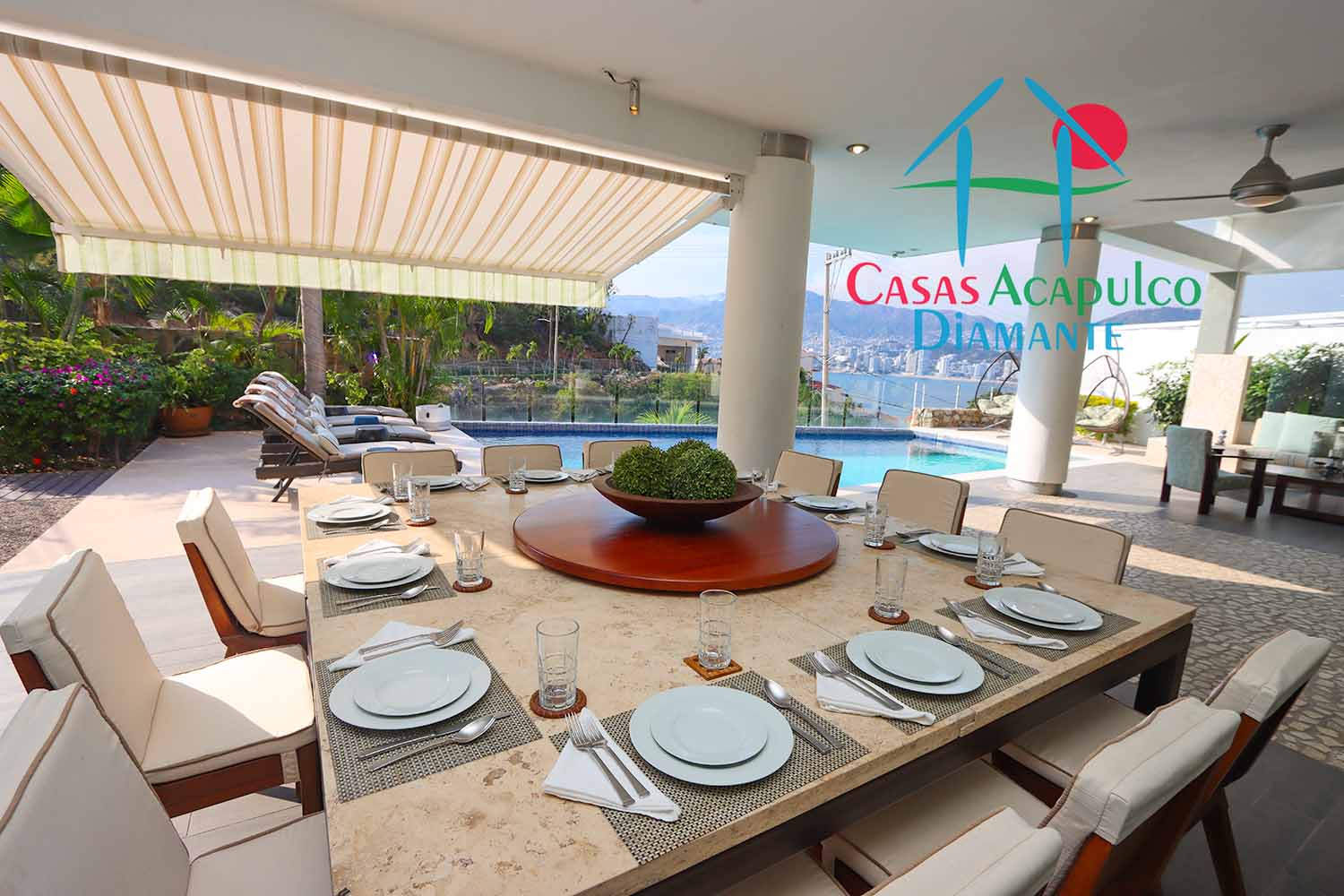 PortaNova 2 - Comedor 3 PortaNova 2 - Comedor 3