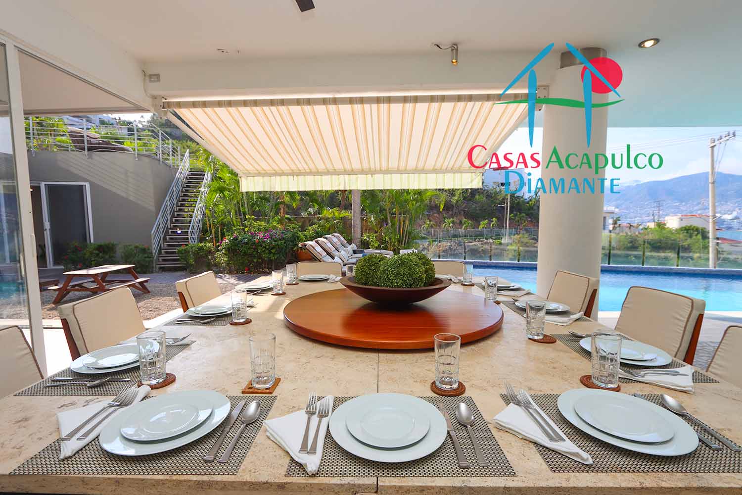 PortaNova 2 - Comedor 4 PortaNova 2 - Comedor 4