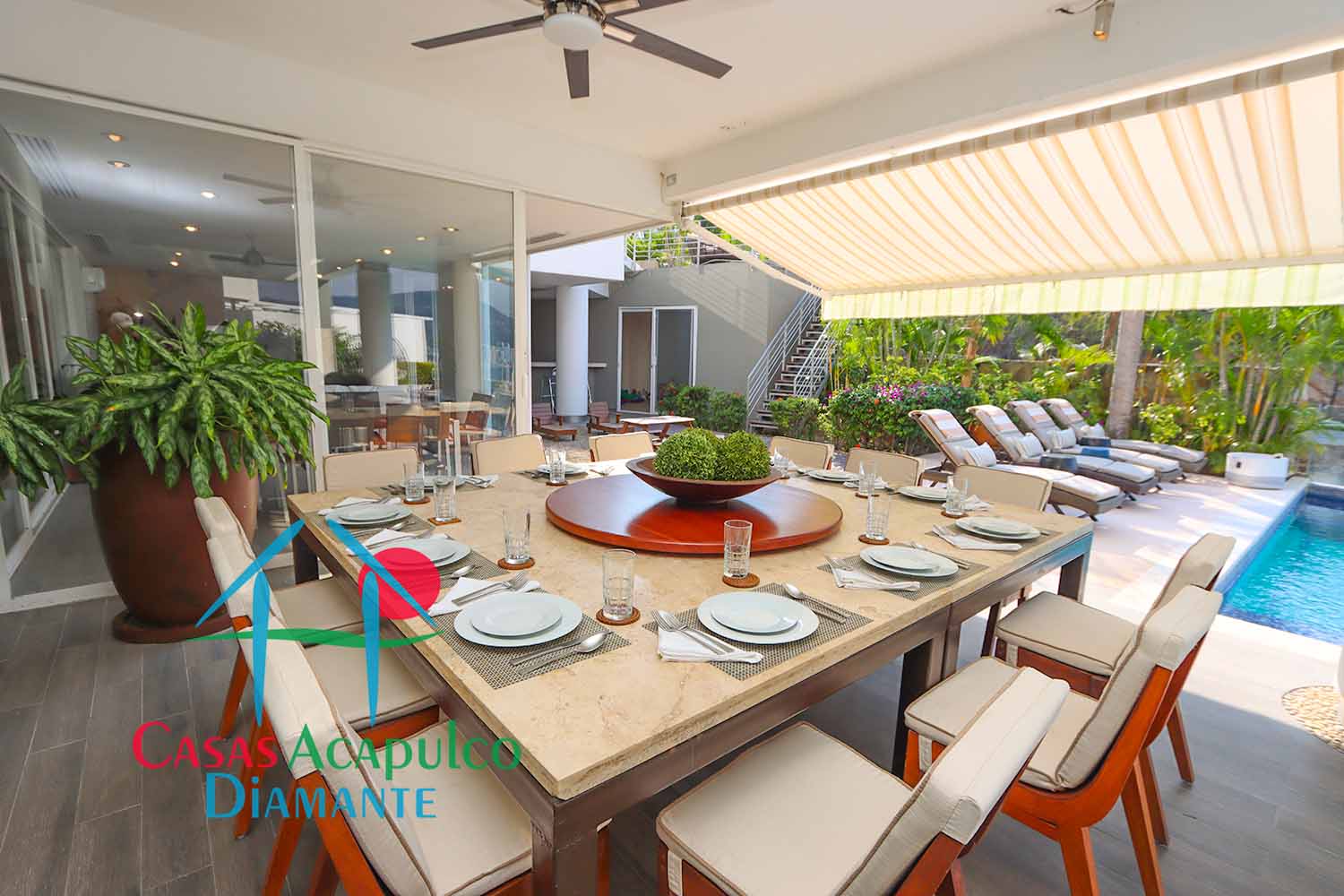 PortaNova 2 - Comedor 5 PortaNova 2 - Comedor 5