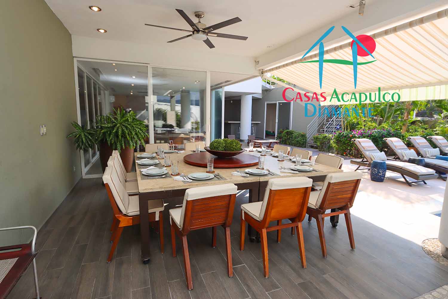 PortaNova 2 - Comedor 6 PortaNova 2 - Comedor 6