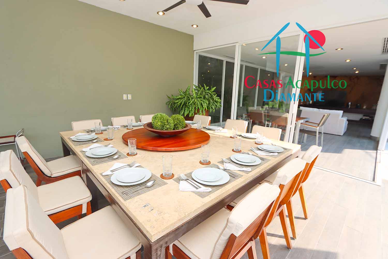 PortaNova 2 - Comedor 7 PortaNova 2 - Comedor 7