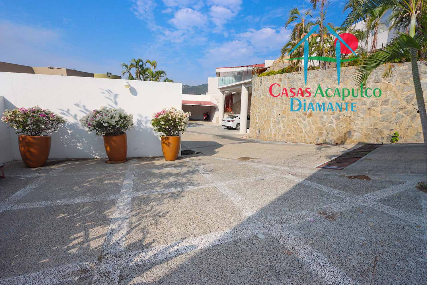 PortaNova 2 - Estacionamiento 2 PortaNova 2 - Estacionamiento 2