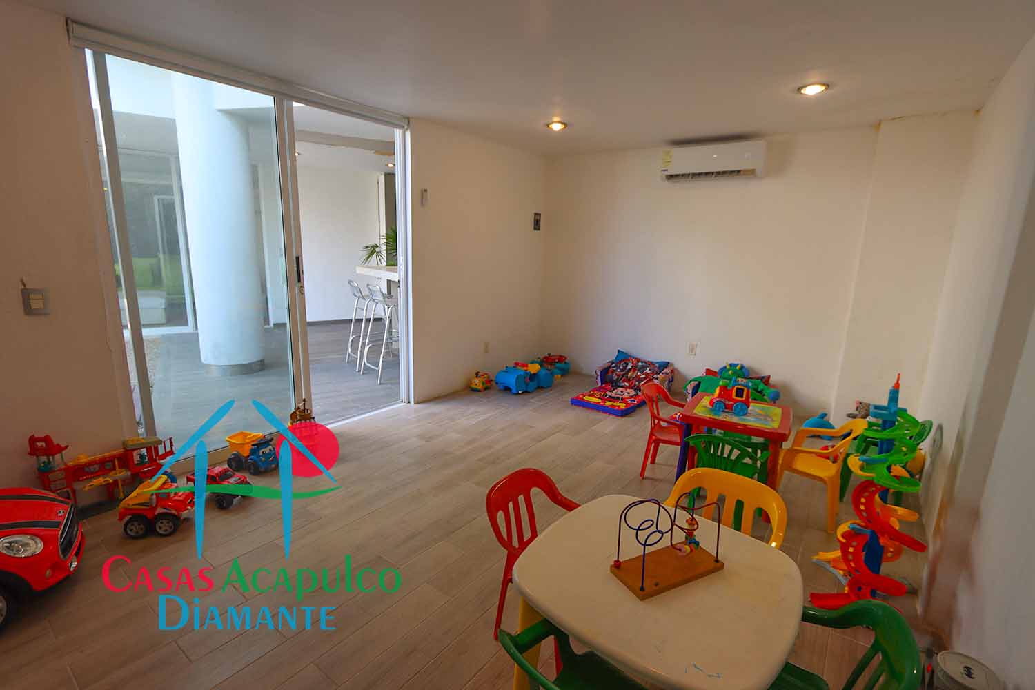 PortaNova 2 - Ludoteca 4 PortaNova 2 - Ludoteca 4