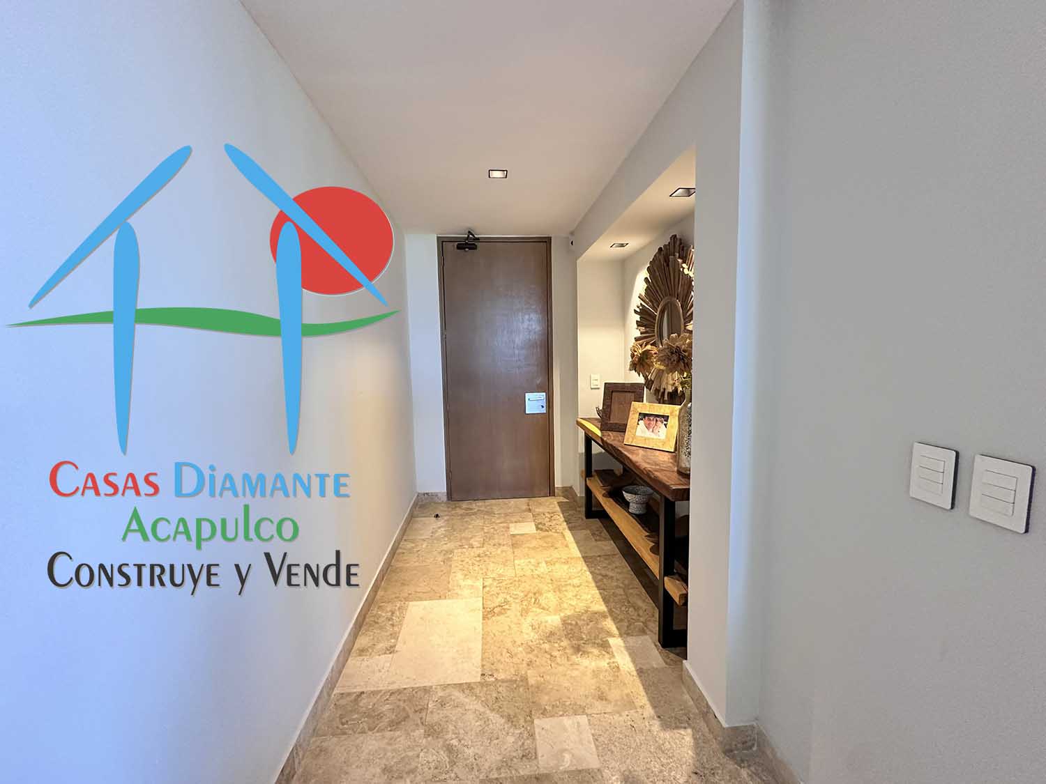 Del Mar Estrella 401 PH - Acceso 1