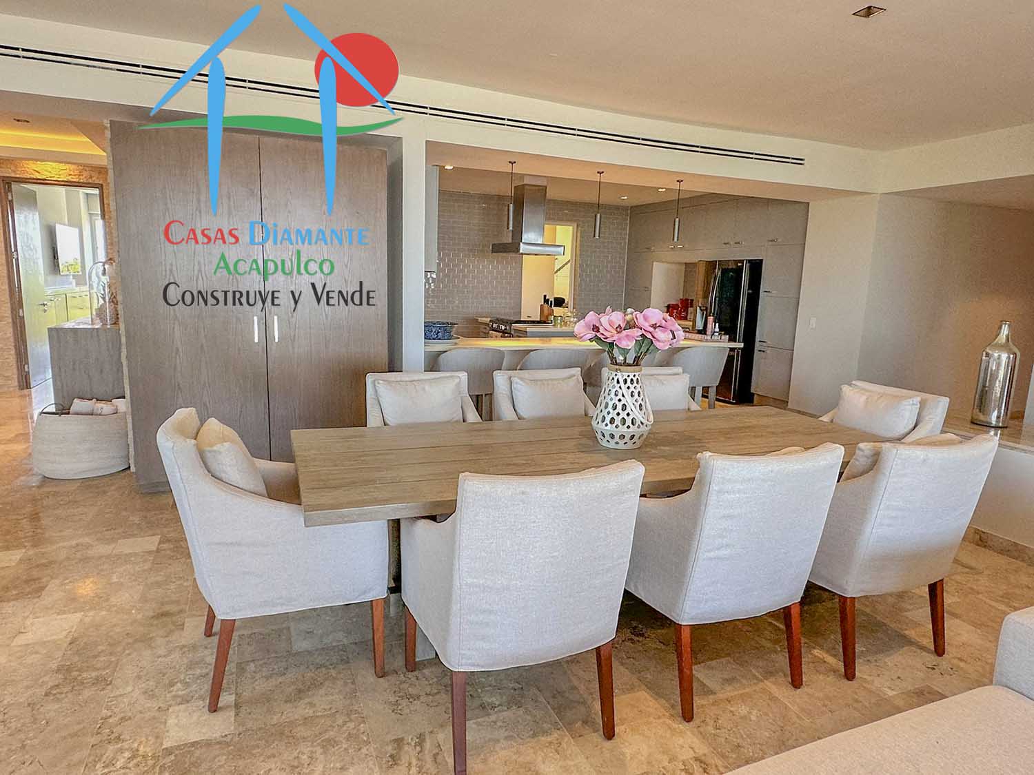 Del Mar Estrella 401 PH - Estancia 6