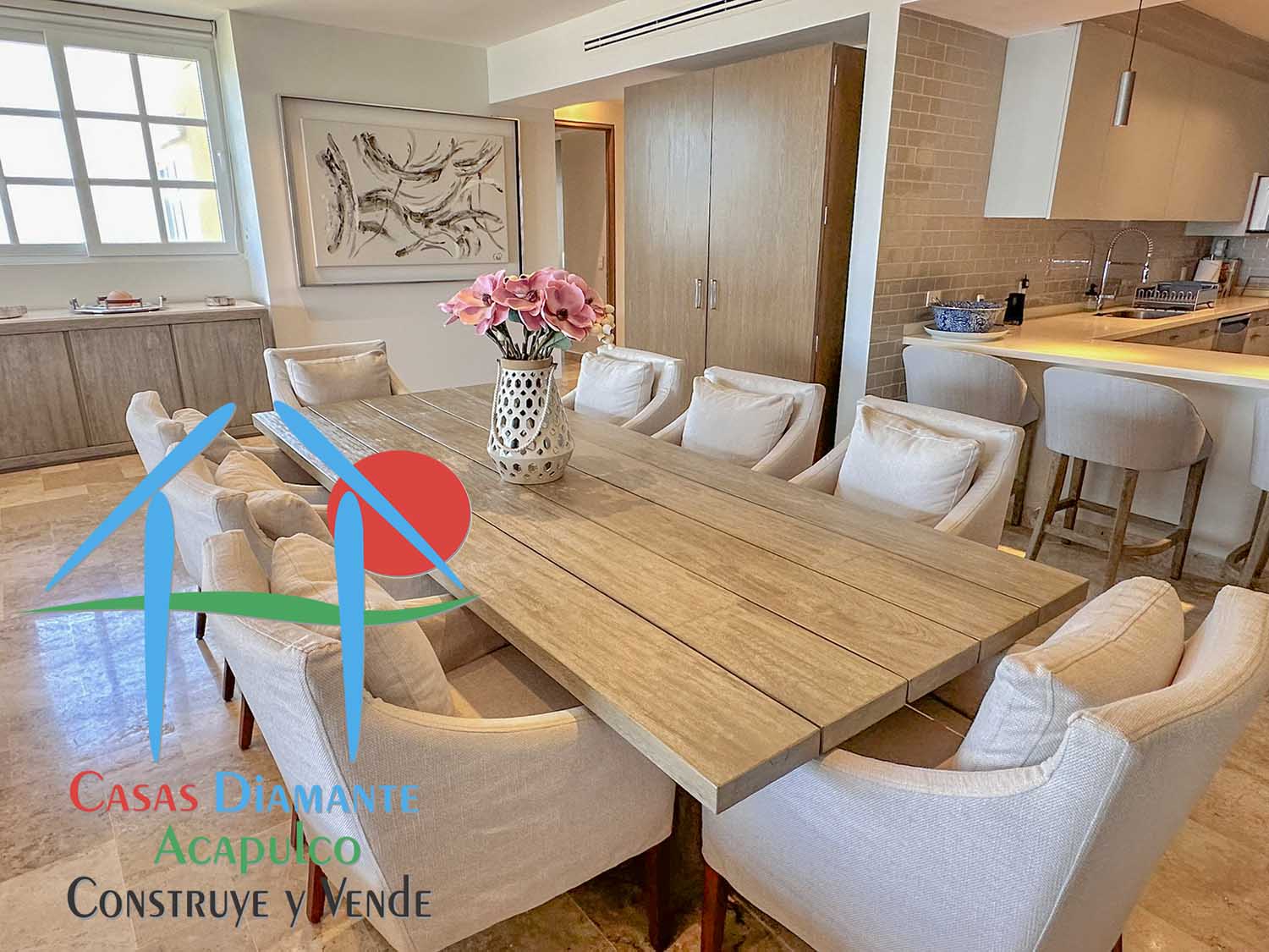 Del Mar Estrella 401 PH - Estancia 7