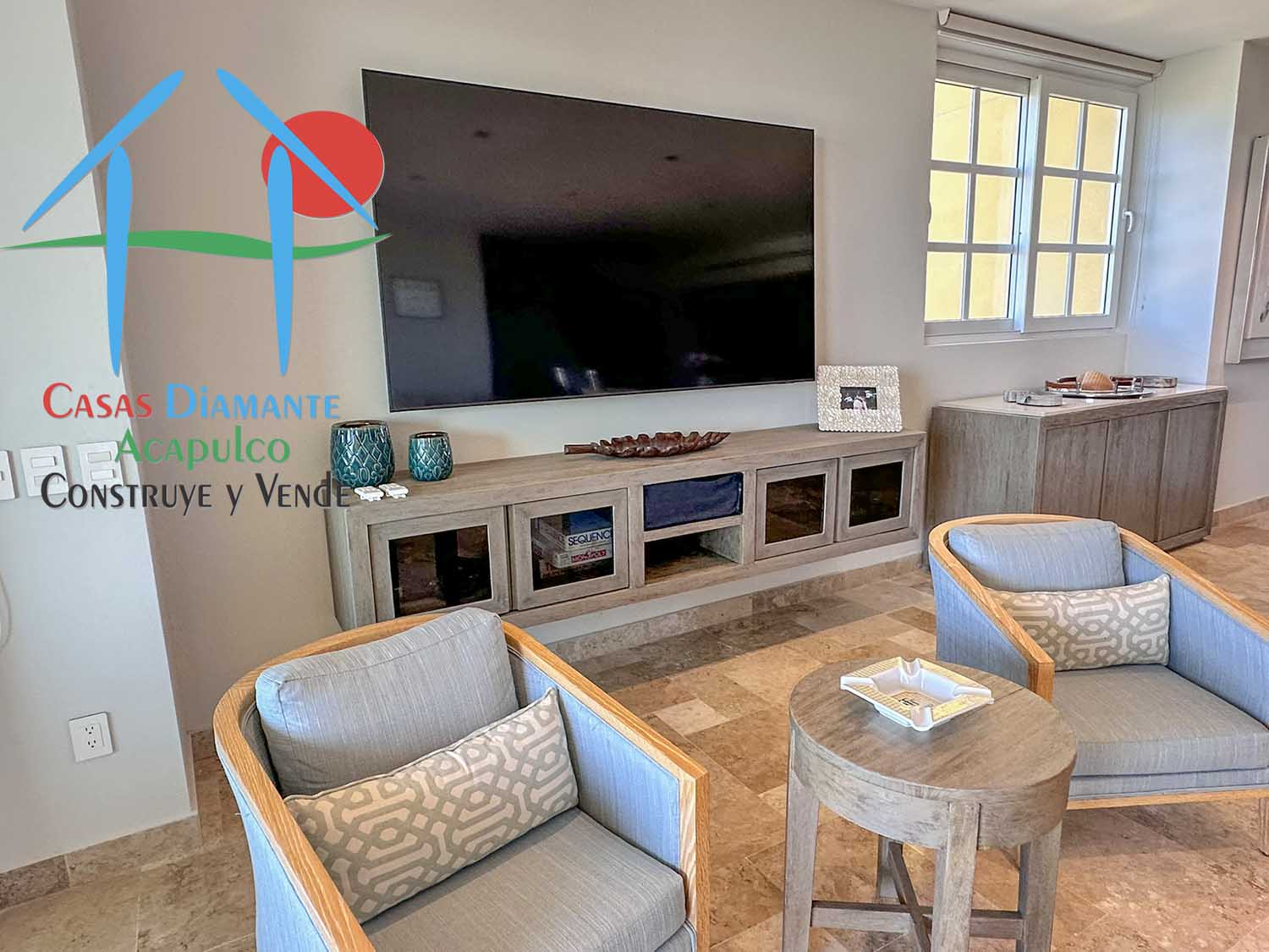 Del Mar Estrella 401 PH - Estancia 9