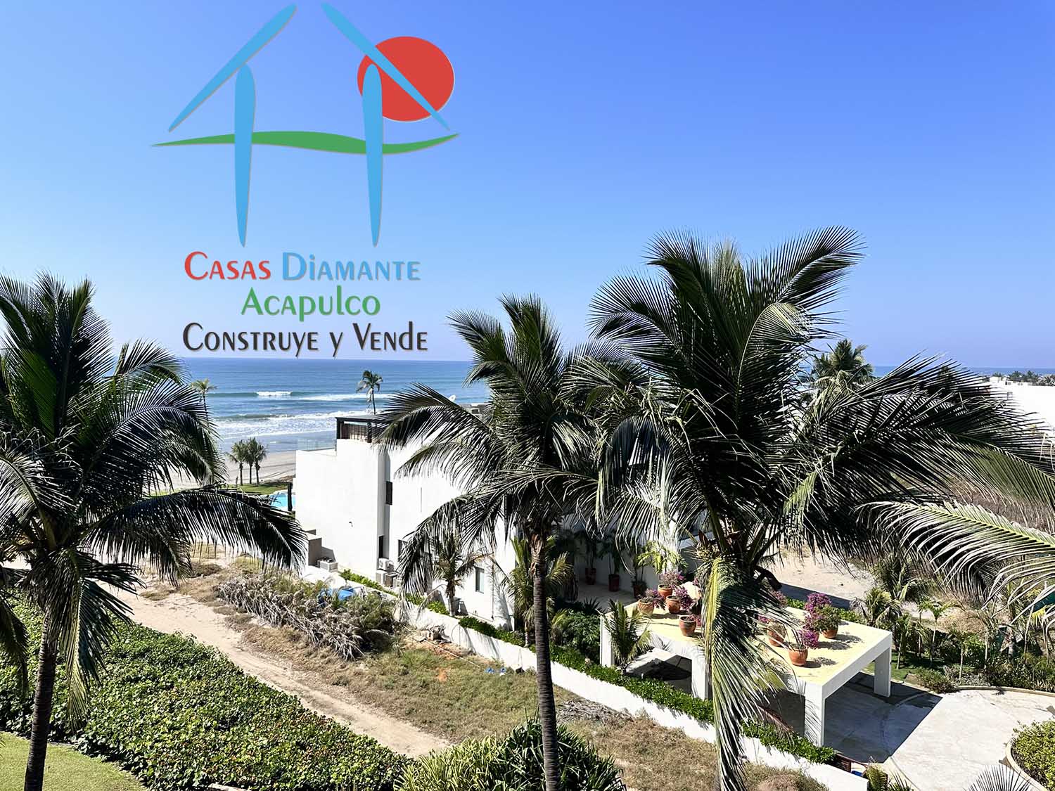 Del Mar Estrella 401 PH - Terraza 6