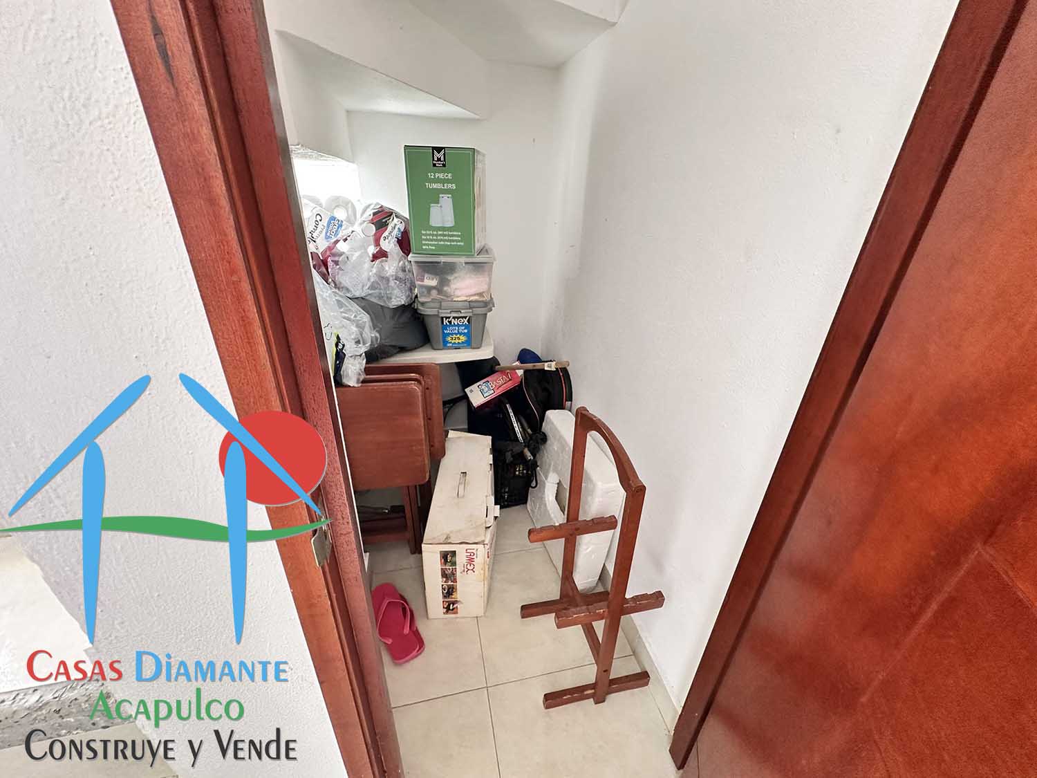 Vindeza residencial A 01 - Bodega 1