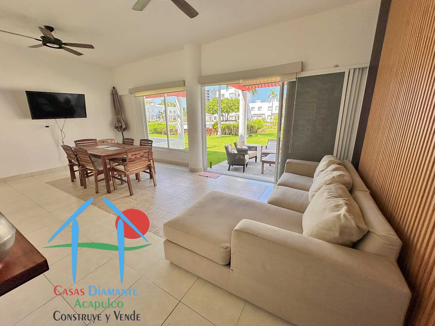 Vindeza residencial A 01 - Estancia 1