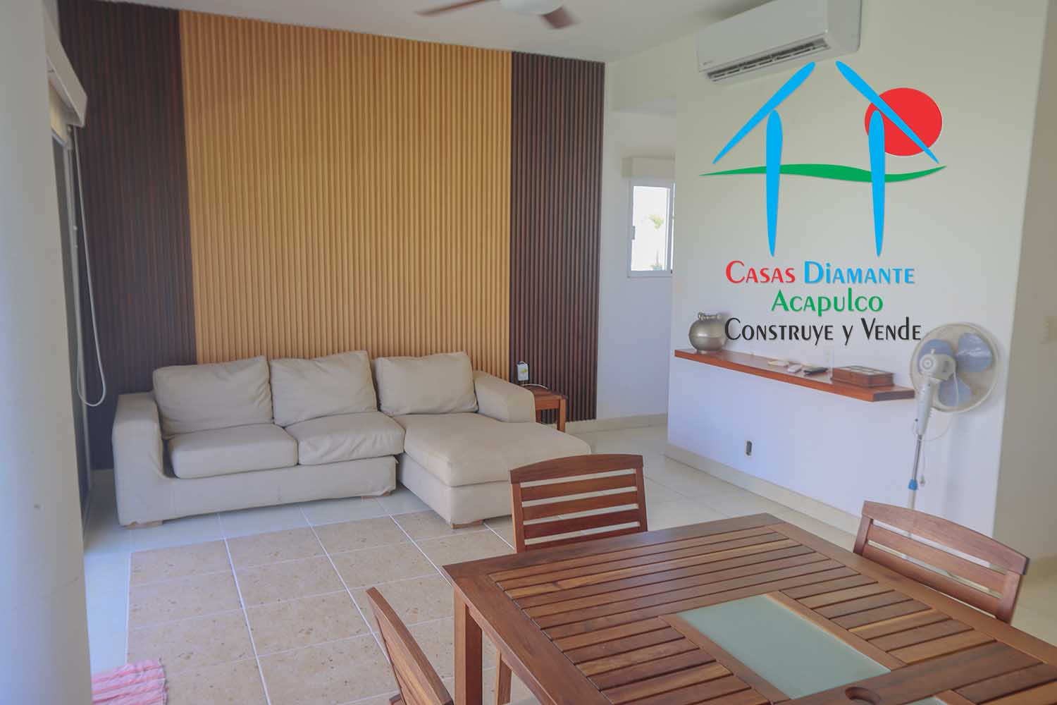 Vindeza residencial A 01 - Estancia 3