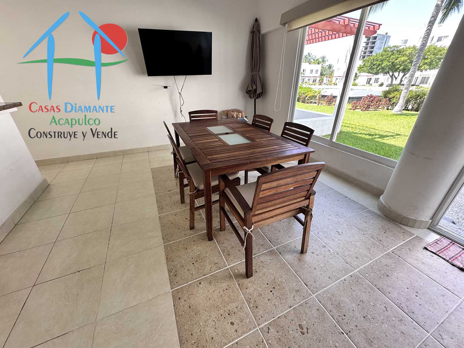 Vindeza residencial A 01 - Estancia 4