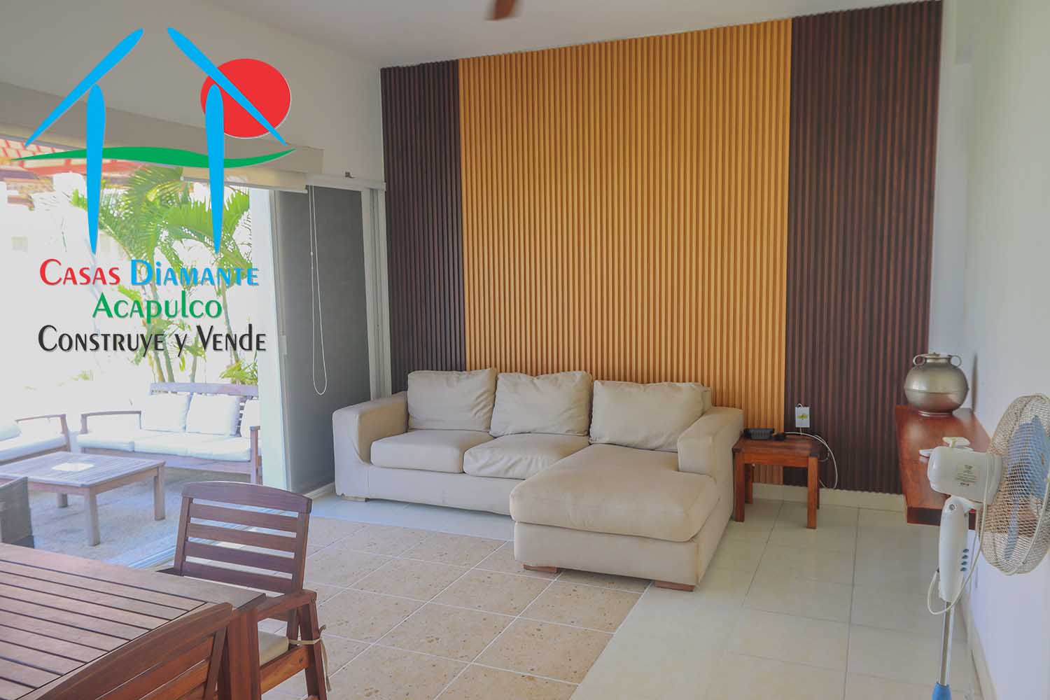 Vindeza residencial A 01 - Estancia 7