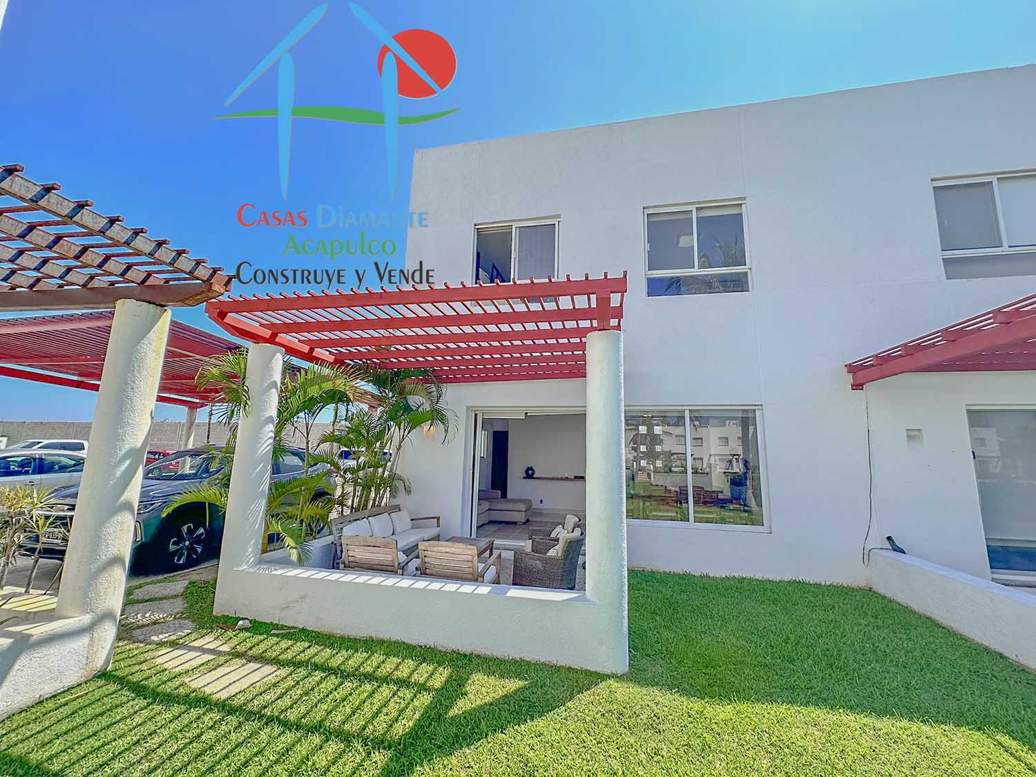 Vindeza residencial A 01 - Terraza 5